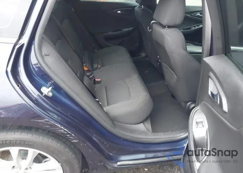 2016 Chevrolet Malibu 1Lt z USA, uszkodzony, nr VIN 1G1ZE5ST0GF200602